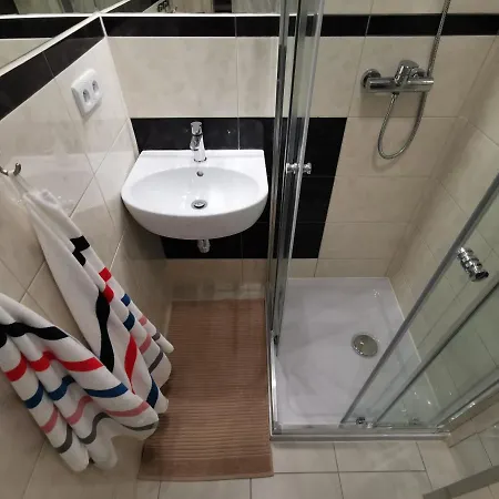 Apartmán Small In Heart Of *