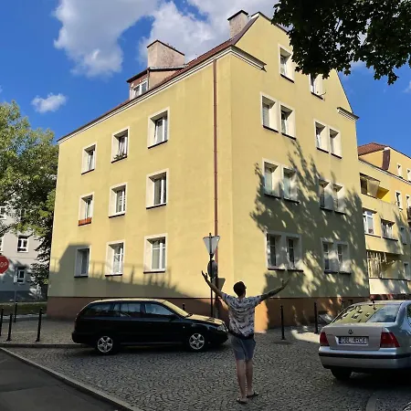 Small In Heart Of
