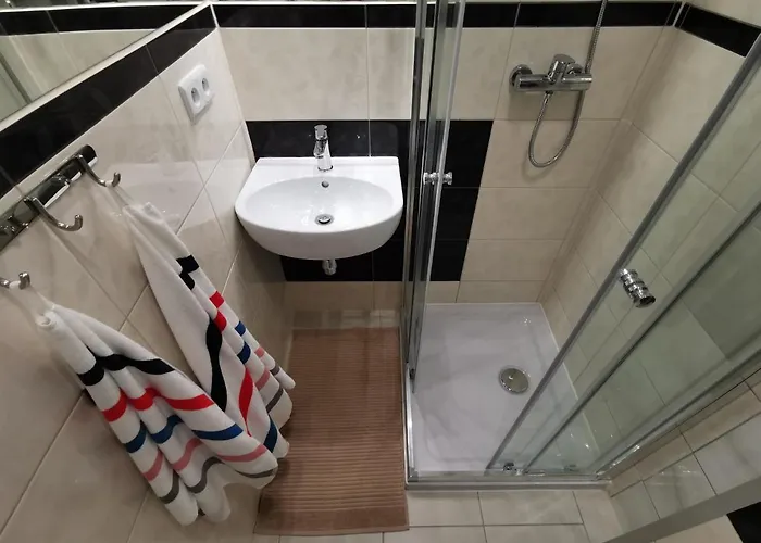 Apartamento Small In Heart Of *