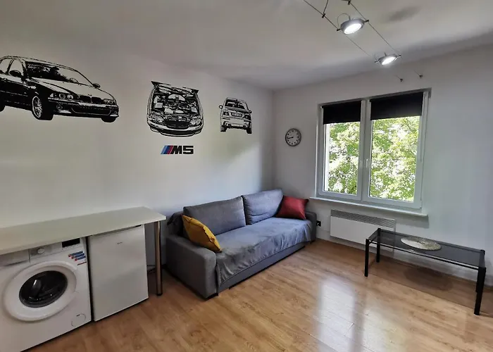 Apartamento Small In Heart Of *